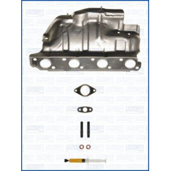 montavimo komplektas, kompresorius
                                AJUSA                                                JTC12