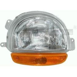 priekinis žibintas
TYC 20-5012-15-2, Nenurody