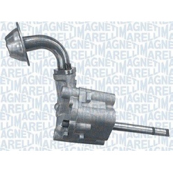 alyvos siurblys
                                MAGNETI MARELLI                                                351516000031, 
