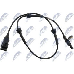 jutiklis, rato greitis
                                NTY-SPEC                                                HCA-LR-016, NT