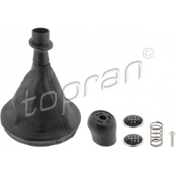 pavarų svirties apvalkalas
                                TOPRAN                                                115 881, Ne