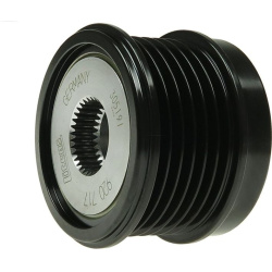 laisvos eigos sankaba, kint. sr. generatorius Litens
                                AS-PL                                   