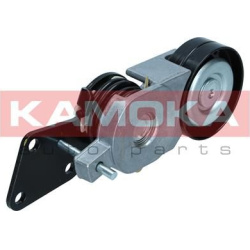 diržo įtempiklis, V formos rumbuotas diržas
                                KAMOKA                                        