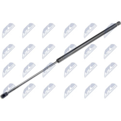 dujinė spyruoklė, bagažinė
                                NTY-SPEC                                AE-VW-008, NTY-SPEC, A