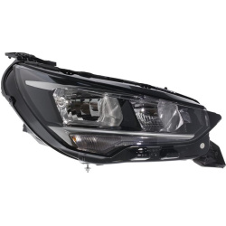 Žibintas priekinis
                                VALEO                                                450915, VALEO, 45091