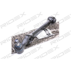 pakabos svirtis
                                RIDEX                                                273C0509, Nenurodytas ga