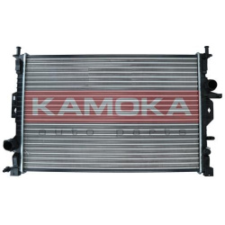 radiatorius, variklio aušinimas
                                KAMOKA                                                770516