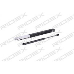 dujinė spyruoklė, bagažinė
                                RIDEX                                                219G0143,