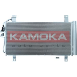 kondensatorius, oro kondicionierius
                                KAMOKA                                                780