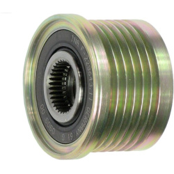 laisvos eigos sankaba, kint. sr. generatorius Ina
                                AS-PL                                      