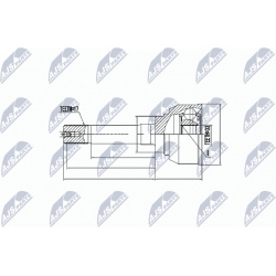 pusašio šarnyras
NTY-SPEC NPZ-IS-007, NTY-SP