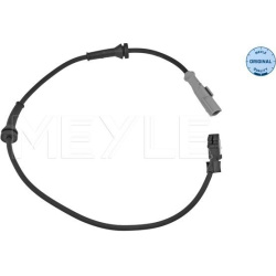 jutiklis, rato greitis MEYLE-ORIGINAL: True to OE.
                                                16-14 899 0035, MEYLE, 16-