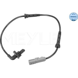 jutiklis, rato greitis MEYLE-ORIGINAL: True to OE.
                                                16-14 899 0042, MEYLE, 16-