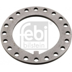 plokščia poveržlė, ašies veržlė
                                FEBI BILSTEIN                                         
