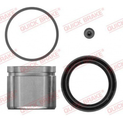 remonto komplektas, stabdžių apkaba
                                QUICK BRAKE                                            
