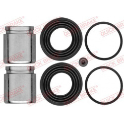 remonto komplektas, stabdžių apkaba
                                QUICK BRAKE                                            