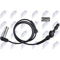 jutiklis, rato greitis
                                NTY-SPEC                                                HCA-LR-003, NT