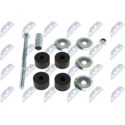stabilizatoriaus traukė
                                NTY-SPEC                                                ZLP-NS-002, 