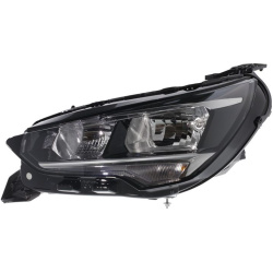 Žibintas priekinis
                                VALEO                                                450914, VALEO, 45091