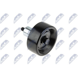 PULLEY IDLER V-BELT
                                NTY-SPEC                                                RRK-CH-002, NTY-S