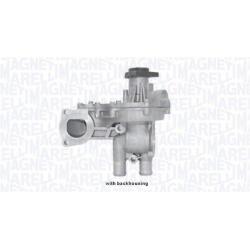 Vandens siurblys, variklio aušinimas
                                MAGNETI MARELLI                                35231617
