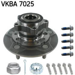 rato guolis
                                SKF                                VKBA 7025, SKF, VKBA 7025, auto detalė