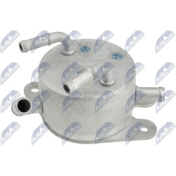 alyvos aušintuvas, variklio alyva
NTY-SPEC CC