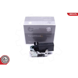 durų užraktas
                                ESEN SKV                                                16SKV981, Nenurodytas