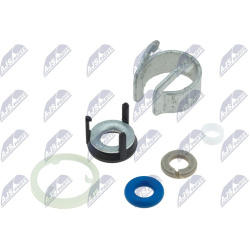 tarpiklių rinkinys, purkštuko antgalis
                                NTY-SPEC                                            