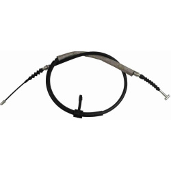 trosas, stovėjimo stabdys Original VAICO Quality
                                                V24-30003, Nenurodytas gami