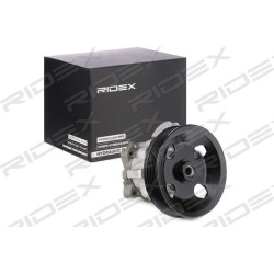 hidraulinis siurblys, vairo sistema
                                RIDEX                                                12H0