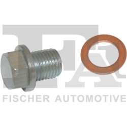 alyvos išleidimo kaištis, alyvos karteris
                                FA1                                              