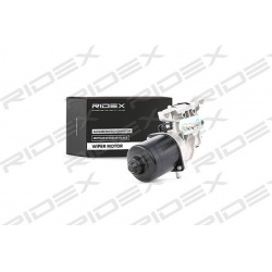 valytuvo variklis
                                RIDEX                                                295W0022, Nenurodytas 