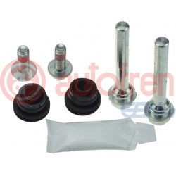 kreipiančiųjų movų rinkinys, stabdžių apkaba
                                AUTOFREN SEINSA                           