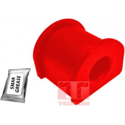 stabilizatoriaus įvorė
                                TEDGUM                                                00268073, TEDG