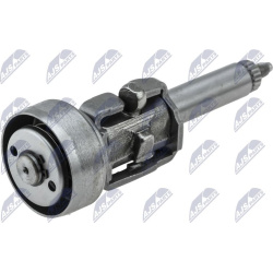 selektoriaus / pavaros svirtis
                                NTY                                                NXX-VW-018,