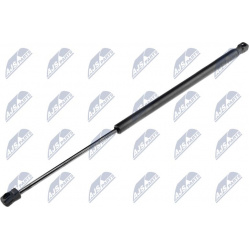 dujinė spyruoklė, bagažinė
                                NTY-SPEC                                AE-VW-021, NTY-SPEC, A