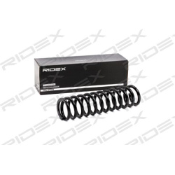 spyruoklė
                                RIDEX                                                188C0362, Nenurodytas gaminto