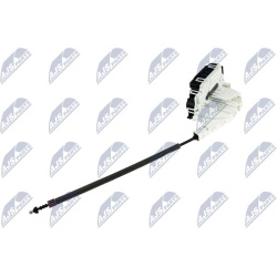 durų užraktas
                                NTY-SPEC                                                EZC-ME-051, NTY-SPEC,