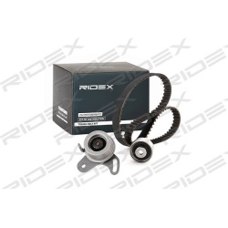 paskirstymo diržo komplektas
                                RIDEX                                                307T0131, 