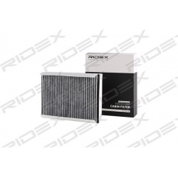 filtras, salono oras
                                RIDEX                                                424I0225, Nenurodyt