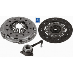 sankabos komplektas XTend Kit plus CSC
                                SACHS                                                3