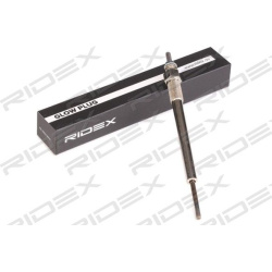 kaitinimo žvakė
RIDEX 243G0019, Nenurodytas