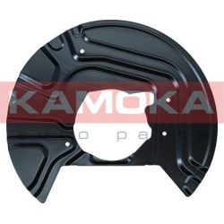 Stabdžių skarda apsauginė
                                KAMOKA                                                1180040, K