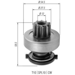 krumpliaratis, starteris
                                MAGNETI MARELLI                                                94011