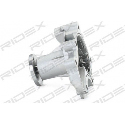 Vandens siurblys, variklio aušinimas
                                RIDEX                                1260W0205, Nenurod