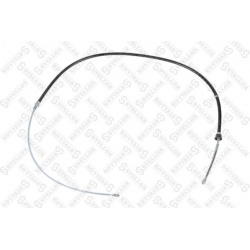 trosas, stovėjimo stabdys
                                STELLOX                                29-98685-SX, STELLOX, 29-98