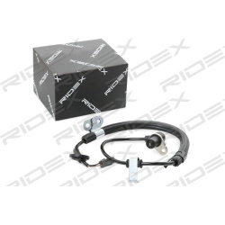 jutiklis, rato greitis
                                RIDEX                                                412W0497, Nenurod