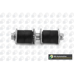 stabilizatoriaus traukė
                                BGA                                                LS2573, BGA, LS25