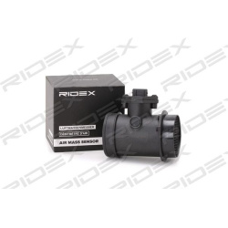 oro masės jutiklis
                                RIDEX                                                3926A0240, Nenurodyt